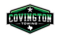 Covington Towing LLC logo