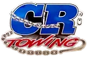 CR Towing LLC logo