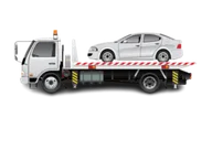 Craige Rescue Towing Services logo