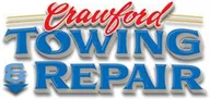 Crawford Body Shop & Towing Inc logo