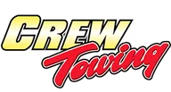 Crew Towing logo