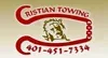 Cristian Towing LLC logo
