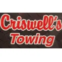 Criswell's Towing and Repair logo