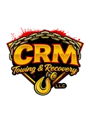 CRM Towing and Recovery LLC logo