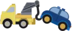 Crofton Towing Service Ltd. logo