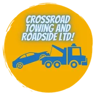 Crossroad Towing and RoadsideLtd logo