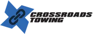 Crossroads Towing and Recovery LLC logo
