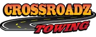 Crossroadz Towing logo