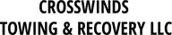 Crosswinds Towing & Recovery LLC logo