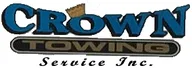 Crown Towing Services Inc logo