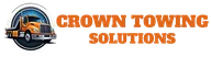 Crown Towing Solutions - Heavy Duty Towing & Recovery logo