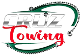 Cruz Towing Service - Tow Truck Service & Auto Towing Company La Puente CA logo