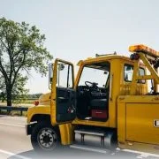 Crystal Choice Towing and Roadside logo