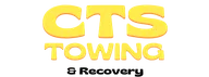 CTS Towing & Recovery logo