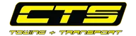 CTS Towing & Transport logo