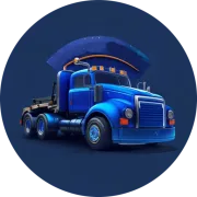 Cuanto Servicio de Grua logo