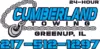 Cumberland Towing LLC logo