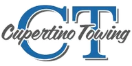 Cupertino Towing logo