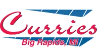 Currie's Towing logo