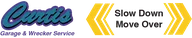 Curtis Garage & Wrecker logo