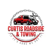 Curtis Roadside & Towing logo
