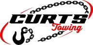 Curts towing lehi logo