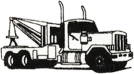 Custom Services | 24-Hour Towing logo