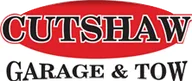 Cutshaw Tow, LLC logo