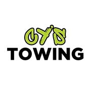 Cy's Repair Shop LLC. and Towing logo