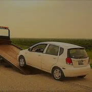 Cyclic Professional Towing logo