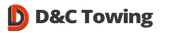 D & C Towing logo