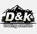 D&K TOWING SERVICE LLC logo