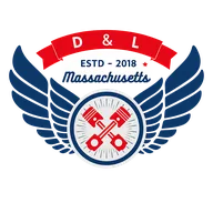 D & L Auto Repair - Car Repair - Towing Service - Rental Car - Boston logo