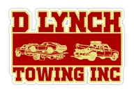D Lynch Towing Inc logo