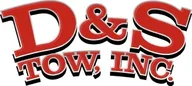 D & S Tow, Inc. logo