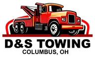 D&S Towing logo