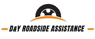 D&Y Roadside Assistance logo
