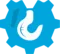 DA Cheap Towing Company logo