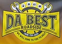 DaBest Roadside Assistance logo