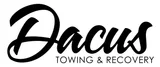 Dacus Towing & Recovery logo