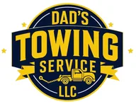 DAD'S TOWING SERVICE LLC logo