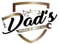 Dad's Truck And Auto LLC logo