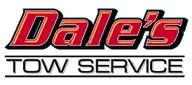 Dale's Tow Service logo
