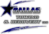 Dallas Towing & Recovery logo