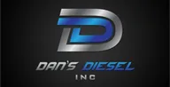 Dan's Diesel Towing & Repair logo