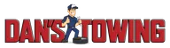 Dan’s Towing logo