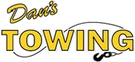 Dan's Towing logo