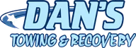 Dan's Towing & Recovery logo
