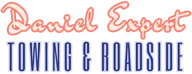 Daniel Expert Towing & Roadside logo