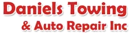 Daniel's Inc logo